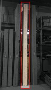 LUMBER (12) 2x8s