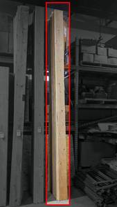 LUMBER (12) 2x8s