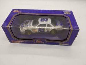 lot 64 image: 1994 Brickyard 400 124 Scale Diecast Nascar Stock Car