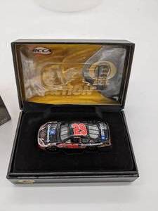 lot 47 image: 2003 RCCA Action Elite Kevin Harvick #29 124 Diecast Car