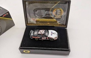 lot 48 image: 164 RCCA Elite Series Diecast Car #12 Ryan Newman