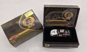 lot 49 image: 164 RCCA Elite Series Diecast Car #12 Ryan Newman