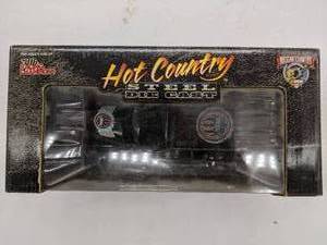 lot 63 image: Hank Williams Jr. Hot Country Diecast Pickup Truck