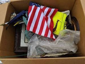lot 96 image: Box of Wonderment