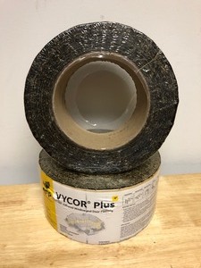 lot 195 image: New Vycor Plus Self Adhered Window & Door Flashing