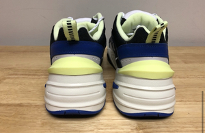lot 354 image: New Nike M2K Tekno Athletic Shoes Mens 11