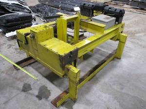 Sheet Metal Carrier