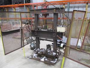 Hydraulic Press