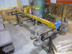 Anver Vacuum Lift