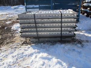 Building Louvers