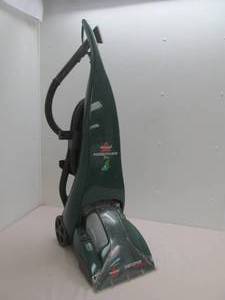 Power steamer pro