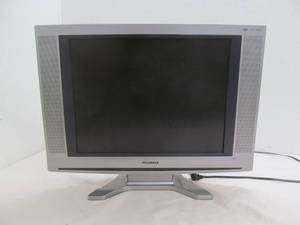 Sylvania TV