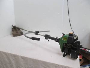 String trimmer