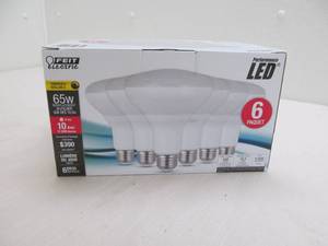 Light bulbs
