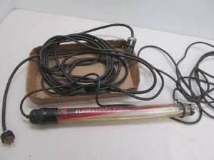 Utility light