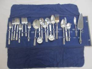 Flatware