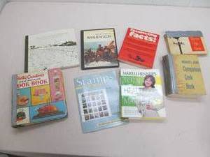 Books