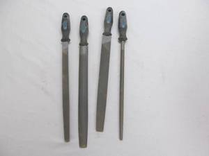 Set of 4 files