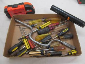 Group of tools