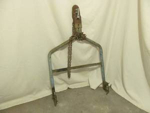 Tow hitch