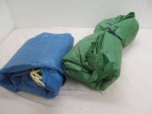 Tarps