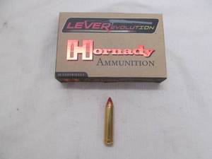 Ammo