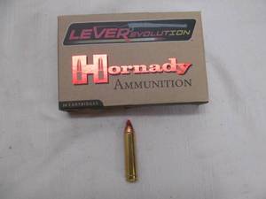Ammo
