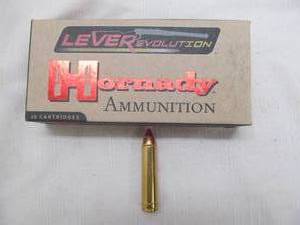 Ammo