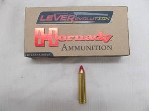 Ammo