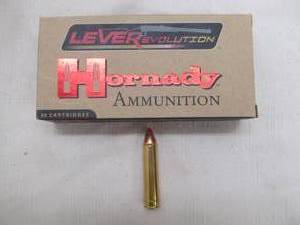Ammo