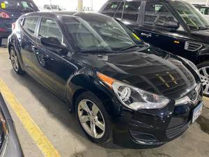2012 Hyundai Veloster