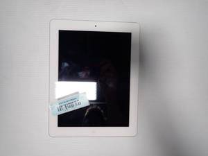 lot 1 image: iPad 2nd Gen A1395