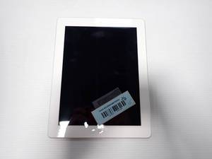 lot 2 image: iPad 2nd Gen A1395