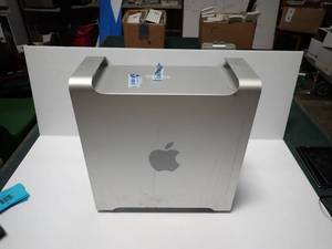 lot 3 image: MacPro4,1 A1289  8Gb DDR3  2TB&nbsp3.5 SATA 7200