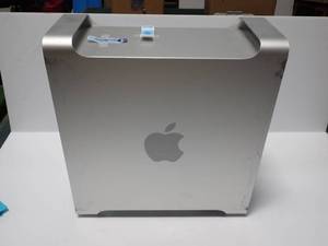 lot 4 image: Mac Pro 2.26 A1289  10GB DDR3  1TB&nbsp3.5 SATA 7200 (x2HD)