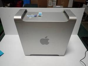 lot 5 image: Mac Pro 2.26 A1289  10 GB DDR3 MEM  1TB&nbsp3.5 SATA 7200 (x2HD)