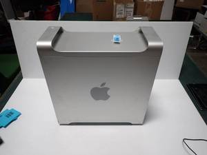 lot 6 image: MacPro4,1 A1289  8Gb DDR3  2TB&nbsp3.5 SATA 7200