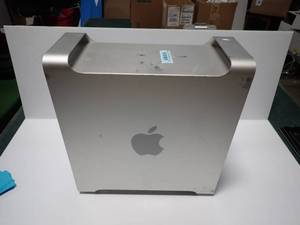 lot 7 image: Mac Pro 3,1 A1186  10 GB DDR3 MEM  1TB&nbsp3.5 SATA 7200