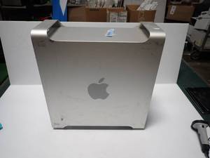 lot 9 image: Mac Pro 3,1 A1186  8GB DDR3  1TB 3.5 SATA 7200