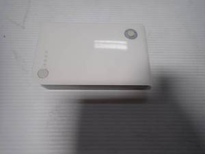 lot 20 image: Apple iBook Rechargable Battery  ModelA1008
