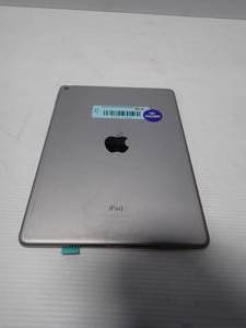 lot 22 image: iPad Air 2nd Gen A1566  cracked screen