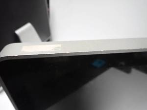 lot 25 image: iMac 8,1 A1224  1GB DDR2 MEM  500GB&nbsp3.5 SATA 7200