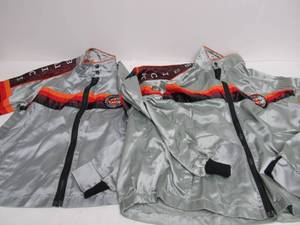 lot 127 image: 2 Vintage 1981 Buick INDY 500 Jackets