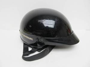 lot 176 image: HARLEY DAVIDSON Motorcycle Helmet - Size XL