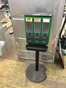 lot 36 image: Candy Machine