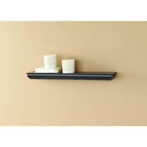 lot 93 image: 23 in. L x 4 in. W Profile Espresso Ledge