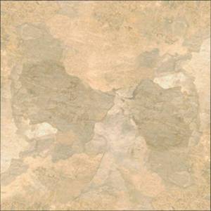 lot 87 image: Beige Slate 12 in. Width x 12 in. Length x 0.080 in. Thick Peel and Stick Vinyl Tile (30 sq. ft.  case)