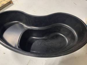 lot 34 image: Aruba 50 Gal. Preformed Pond Liner