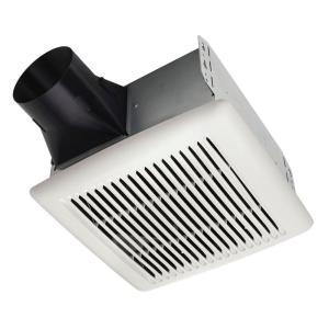 lot 42 image: InVent Series 80 CFM WallCeiling Installation Bathroom Exhaust Fan
