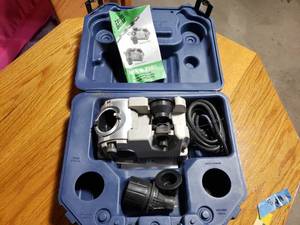 lot 8 image: Drill Doctor Drill Bit Sharpener
